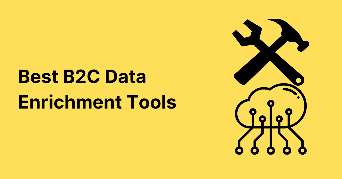 Best Data Enrichment Tools