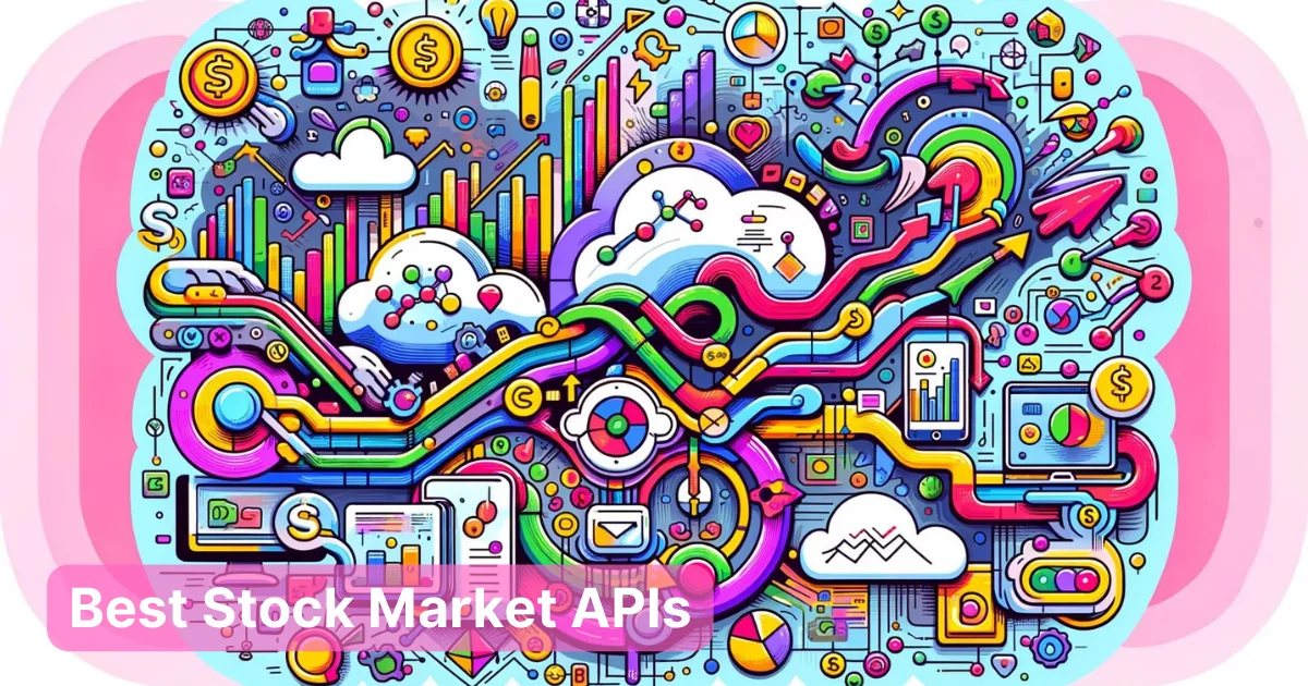 Best Stock Market APIs