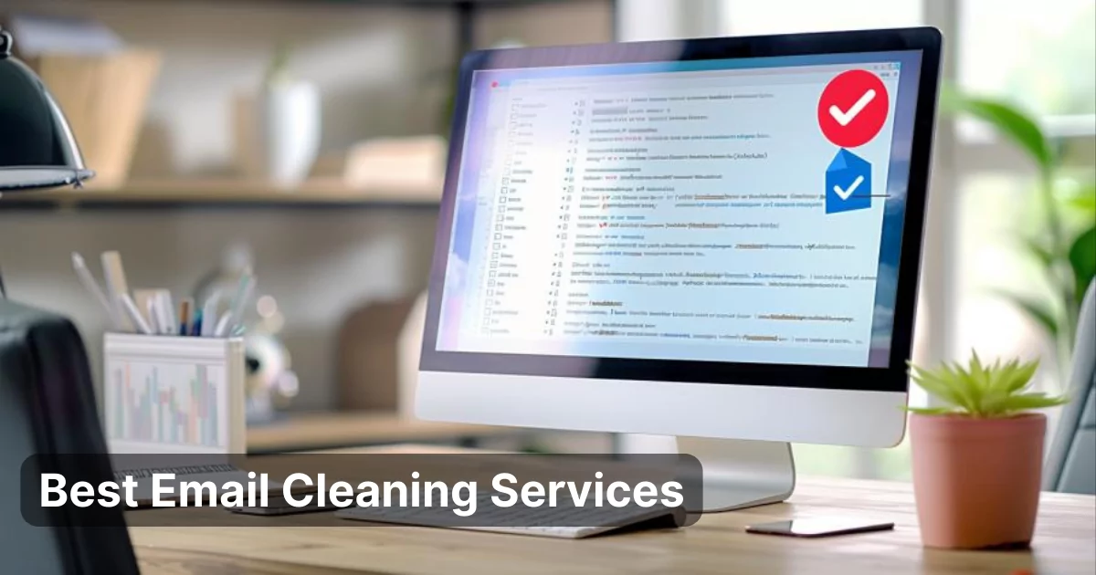 Best Email Cleaning Services